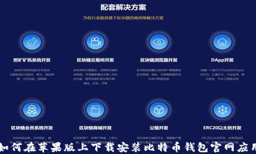 
如何在苹果版上下载安装比特币钱包官网应用