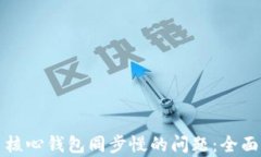 解决比特币核心钱包同步慢的问题：全面分析与