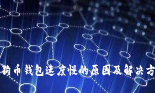 狗狗币钱包速度慢的原因及解决方案
