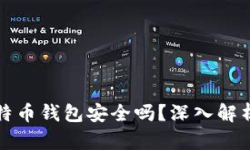 没有私钥的比特币钱包安全吗？深入解析区块链安全性