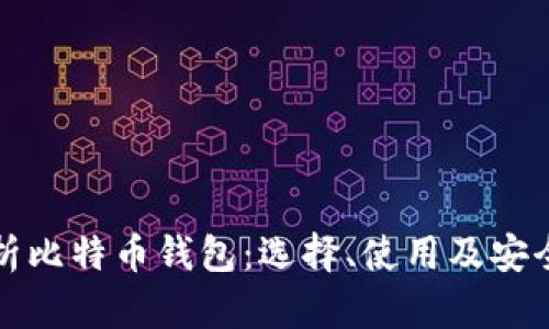 全面解析比特币钱包：选择、使用及安全性指南