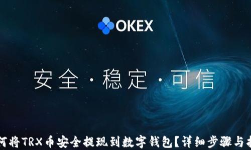 
如何将TRX币安全提现到数字钱包？详细步骤与指南