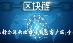 如何选择合适的比特币钱包客户端：全面指南