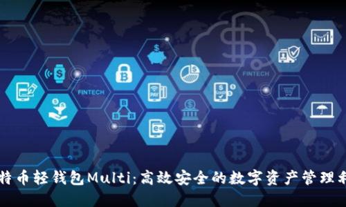 比特币轻钱包Multi：高效安全的数字资产管理利器
