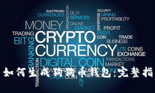 : 如何生成狗狗币钱包：完整指南