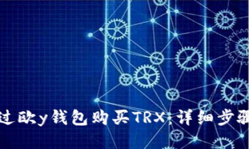 如何通过欧y钱包购买TRX：详细步骤与指南
