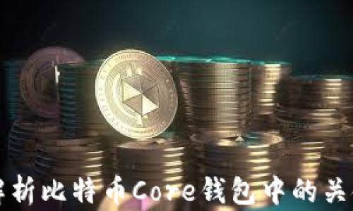 
深入解析比特币Core钱包中的关键文件