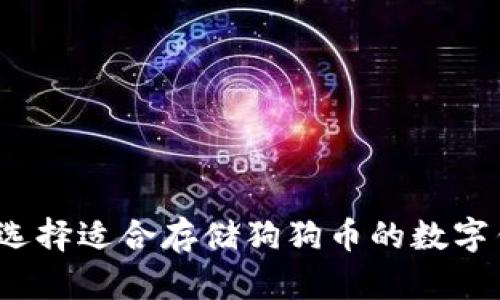如何选择适合存储狗狗币的数字钱包？