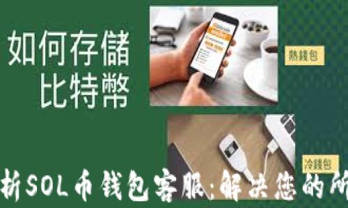 
全面解析SOL币钱包客服：解决您的所有疑问