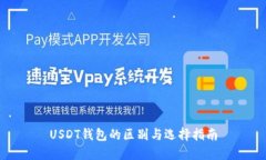 USDT钱包的区别与选择指南