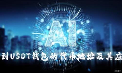 如何找到USDT钱包的代币地址及其应用指南