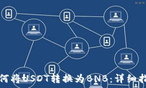   
如何将USDT转换为BNB：详细指南