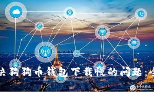 如何解决狗狗币钱包下载慢的问题：全面指南