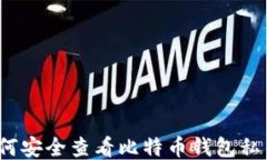 如何安全查看比特币钱包私钥？