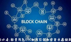 2025必看：轻量钱包LTC如何引领加密货币存储新潮