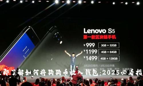 立即了解如何将狗狗币放入钱包：2025必看指南