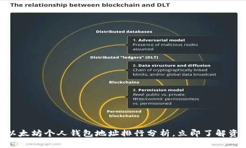 2025必看：以太坊个人钱包地址排行分析，立即了解资产分布情况