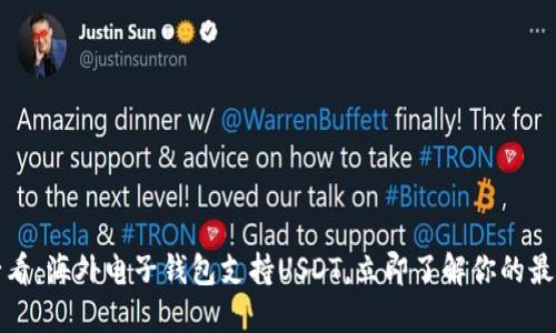2025必看：海外电子钱包支持USDT，立即了解你的最佳选择！
