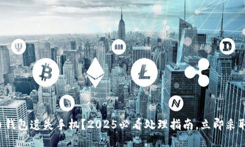 比特币钱包遗失手机？2025必看处理指南，立即采取行动！