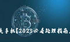 比特币钱包遗失手机？2025必看处理指南，立即采