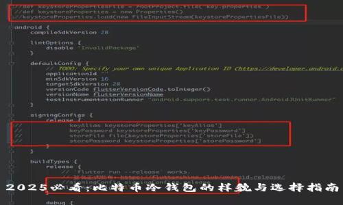 2025必看：比特币冷钱包的样貌与选择指南