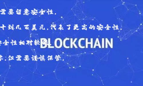 比特币钱包本身通常是免费的，因为大多数钱包软件都是由开发者提供的开源软件或由公司提供的应用程序。不过，使用比特币钱包时可能会涉及一些其他费用，例如交易手续费或使用特定服务的费用等。 

如果你想创建一个比特币钱包，你可以选择以下几种类型：

1. **软件钱包**：可以在电脑或手机上下载，使用方便且一般不需要支付费用，但需要留意安全性。
  
2. **硬件钱包**：这是一种物理设备，专门用于存储比特币的私钥，价格通常在几十到几百美元，代表了更高的安全性。

3. **在线钱包**：由第三方提供，用户可以直接在网页上使用，通常是免费的，但安全性相对较低。

4. **纸钱包**：通过生成比特币地址和私钥并将其打印出来的方式，成本几乎为零，但需要谨慎保管。

总之，比特币钱包的费用会因为不同类型和服务的选取而有所不同。