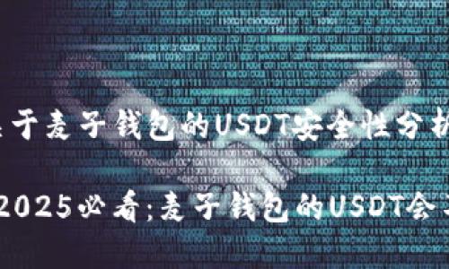 miaoshu关于麦子钱包的USDT安全性分析/miaoshu

立即了解！2025必看：麦子钱包的USDT会不会被盗？