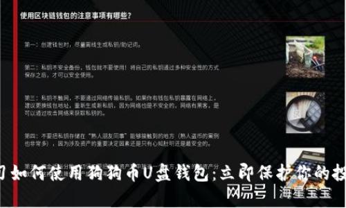 学习如何使用狗狗币U盘钱包：立即保护你的投资！