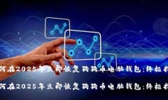 如何在2025年立即恢复狗狗币电脑钱包：终极指南