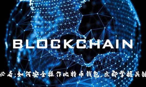 2025必看：如何安全操作比特币钱包，立即掌握关键技巧！