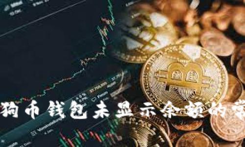 解决狗狗币钱包未显示余额的常见问题