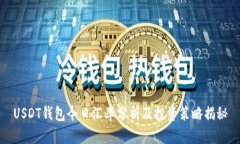 USDT钱包今日汇率分析及投资策略揭秘